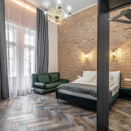 Budapest Marvelous Apartment in Andrassy Boulevard Extérieur photo