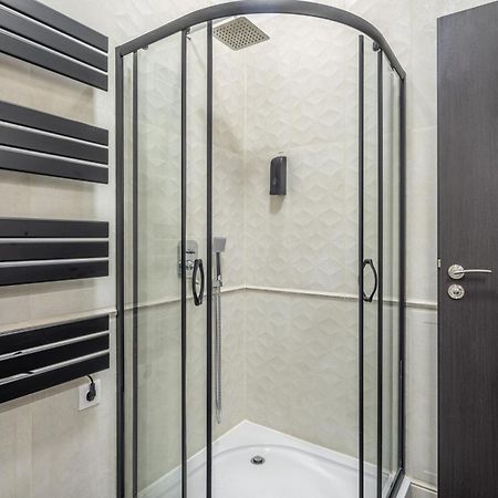 Budapest Marvelous Apartment in Andrassy Boulevard Extérieur photo