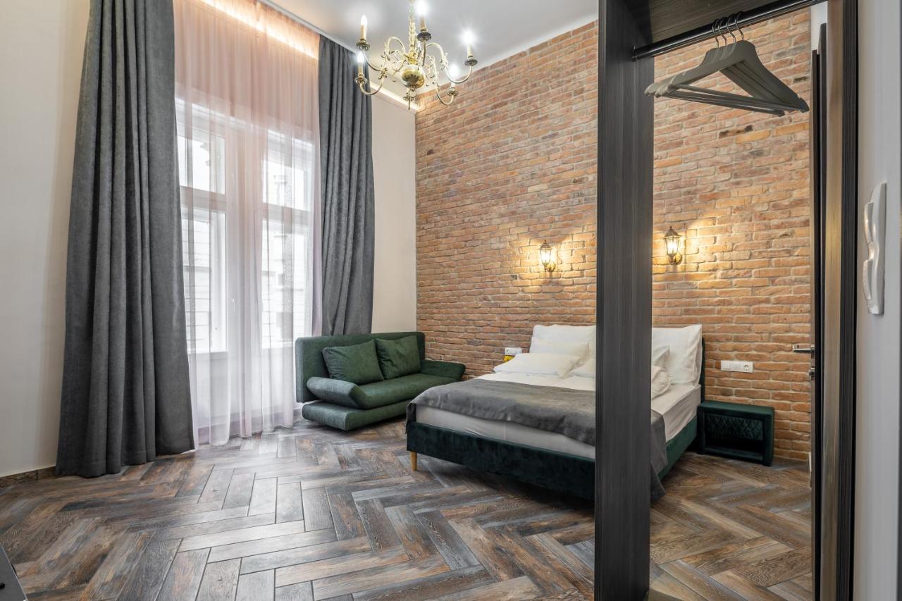 Budapest Marvelous Apartment in Andrassy Boulevard Extérieur photo