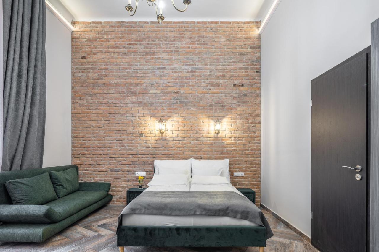 Budapest Marvelous Apartment in Andrassy Boulevard Extérieur photo