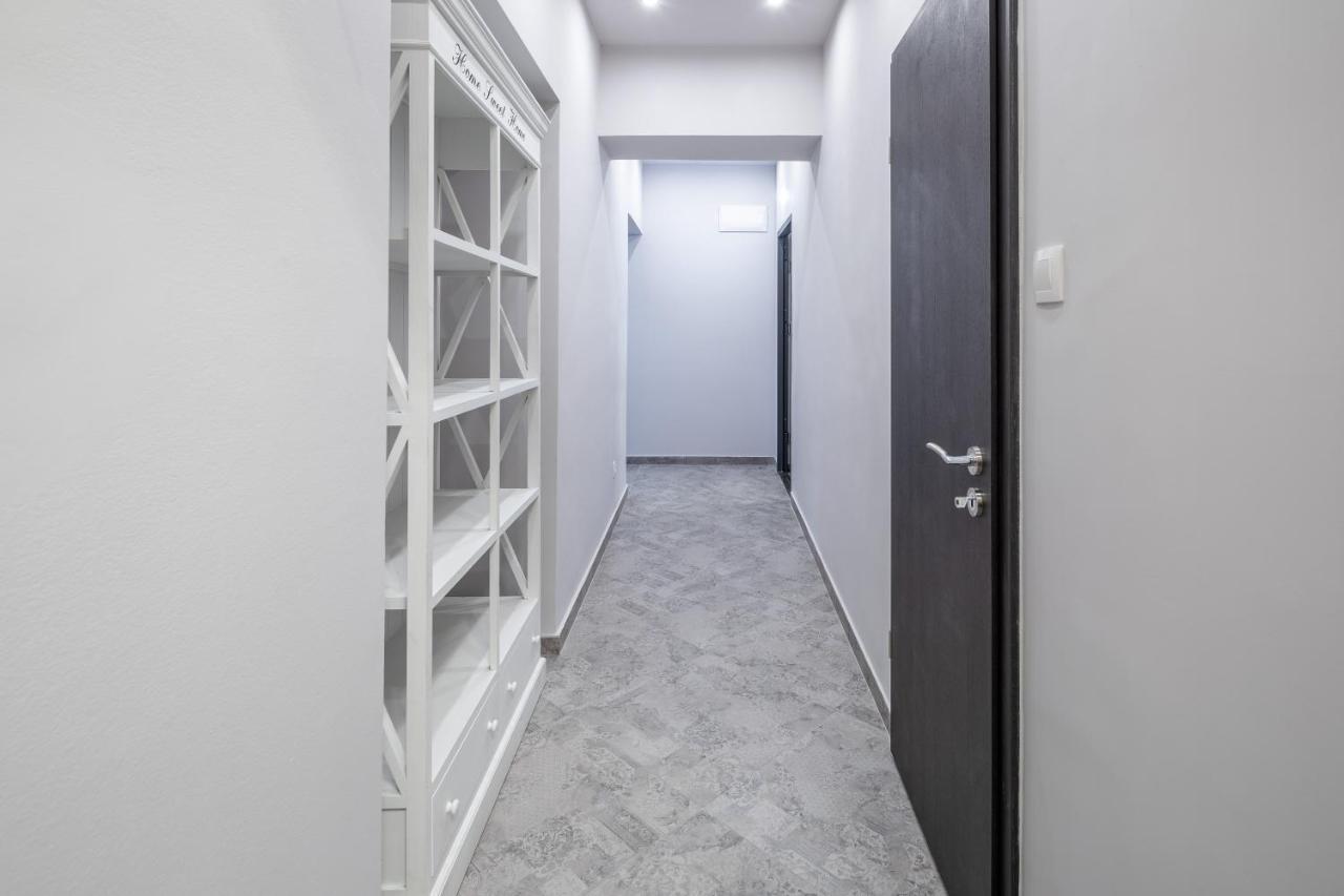 Budapest Marvelous Apartment in Andrassy Boulevard Extérieur photo
