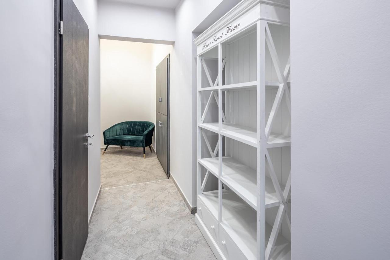 Budapest Marvelous Apartment in Andrassy Boulevard Extérieur photo