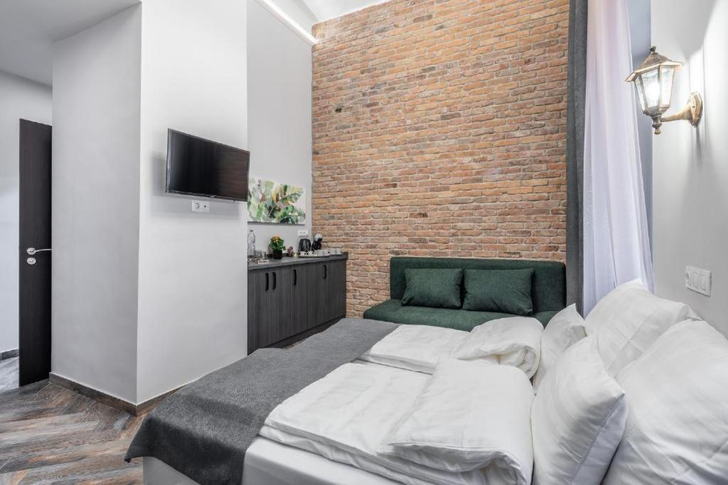 Budapest Marvelous Apartment in Andrassy Boulevard Extérieur photo