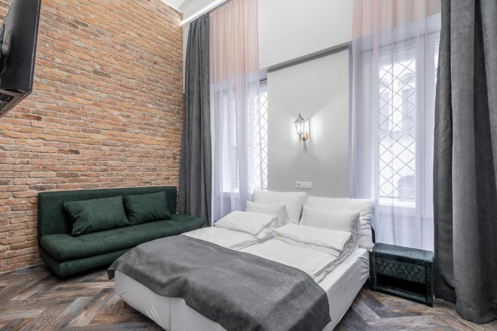 Budapest Marvelous Apartment in Andrassy Boulevard Extérieur photo