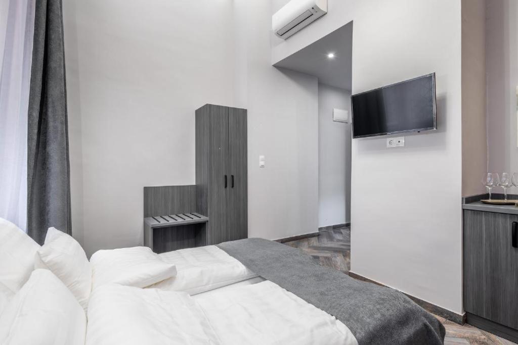 Budapest Marvelous Apartment in Andrassy Boulevard Extérieur photo