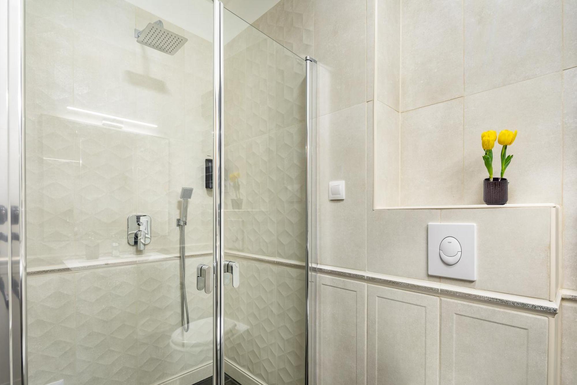 Budapest Marvelous Apartment in Andrassy Boulevard Extérieur photo