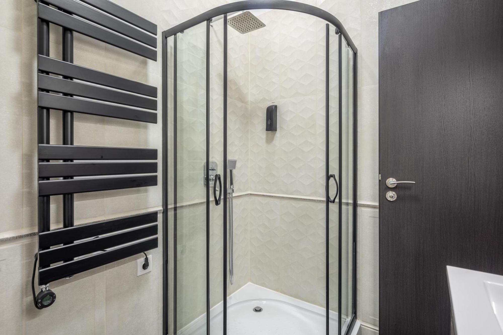 Budapest Marvelous Apartment in Andrassy Boulevard Extérieur photo