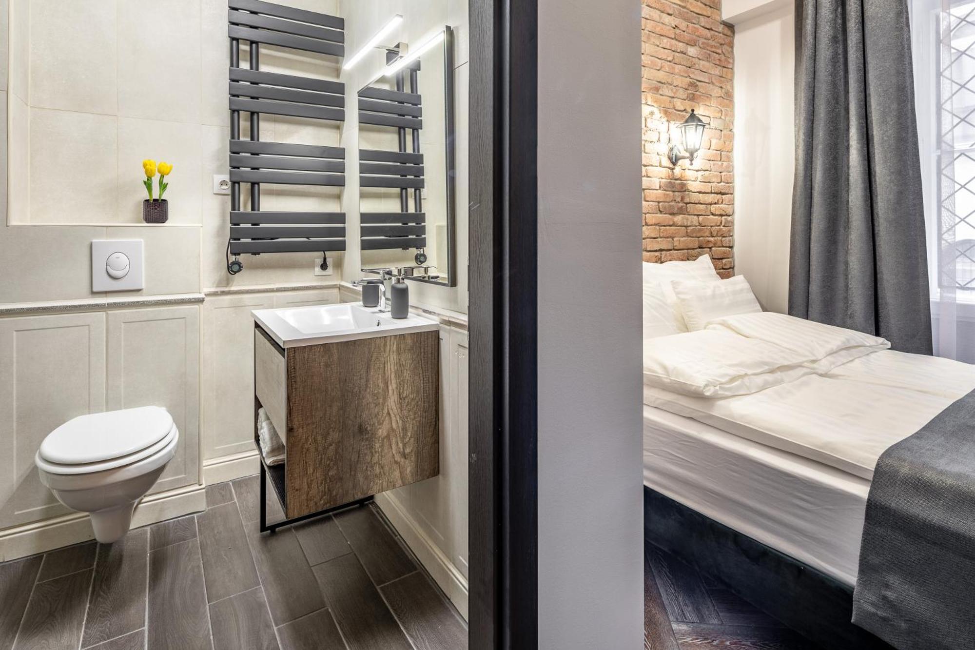 Budapest Marvelous Apartment in Andrassy Boulevard Extérieur photo