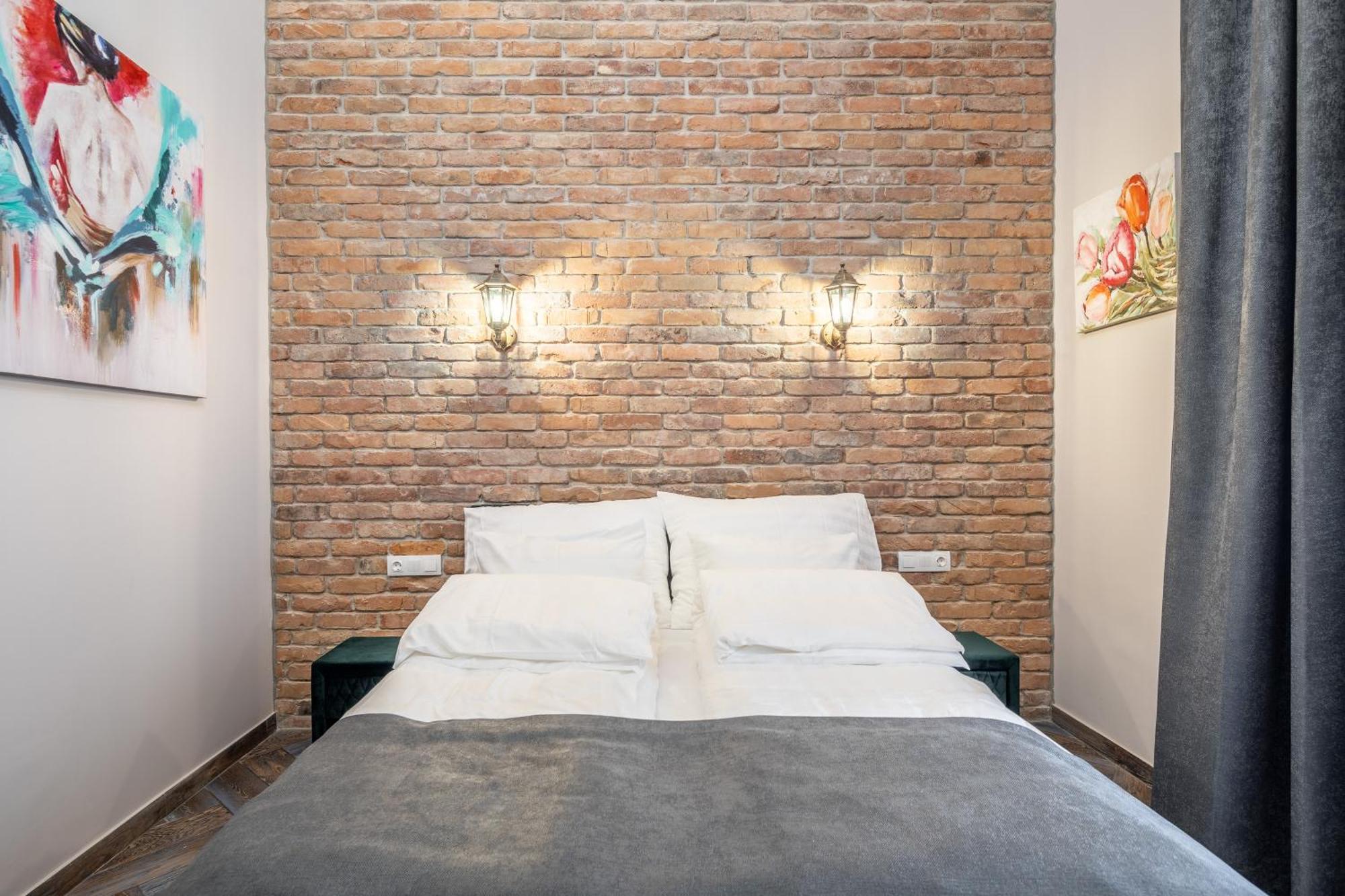 Budapest Marvelous Apartment in Andrassy Boulevard Extérieur photo