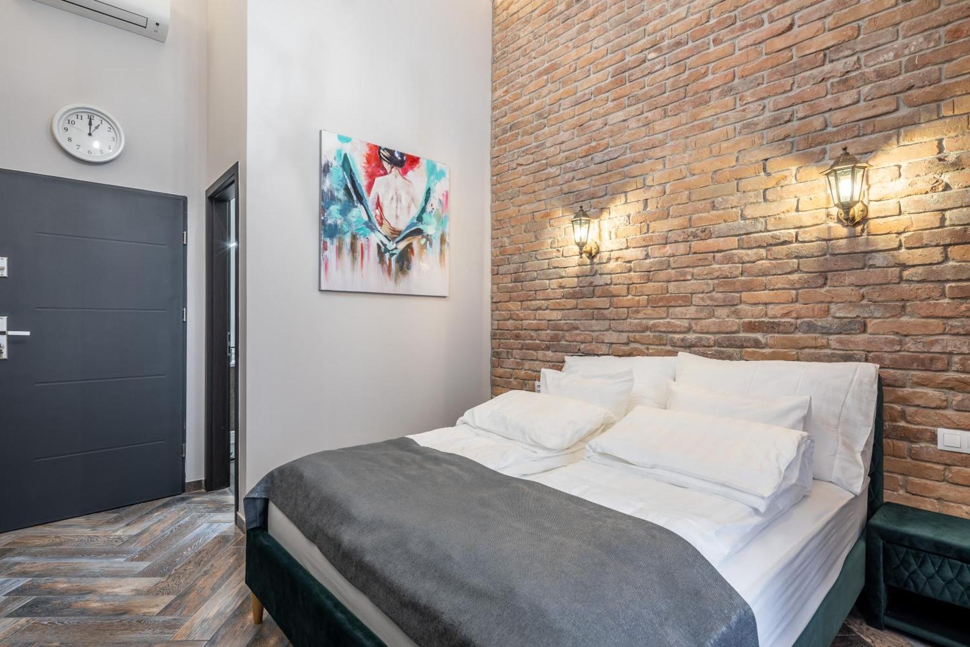 Budapest Marvelous Apartment in Andrassy Boulevard Extérieur photo